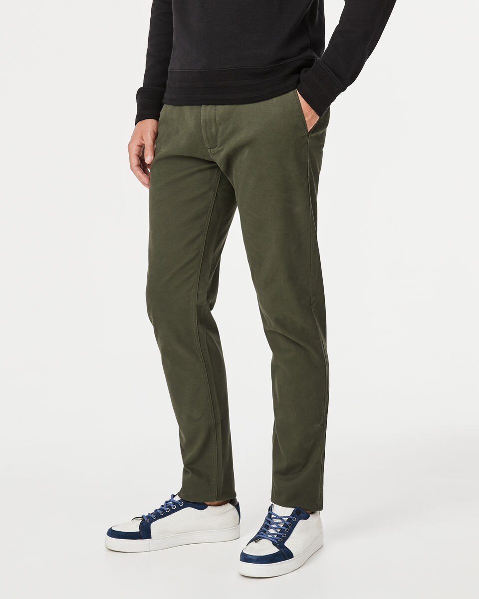 Tasman Chino, Dark Khaki, hi-res